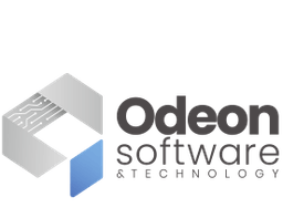 Odeon software
